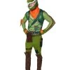 Spirit Halloween Adult Rex Costume - Fortnite 2 Spirit Halloween Adult Rex Costume - Fortnite -HALLOWEEN COSTUMES Sales Store 01444488 a
