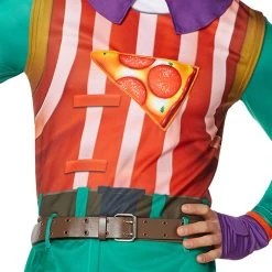 Spirit Halloween Adult TomatoHead Costume - Fortnite -HALLOWEEN COSTUMES Sales Store 01444561 d