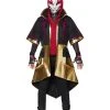 Spirit Halloween Adult Drift Coat - Fortnite