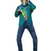 Spirit Halloween Adult DJ Yonder Costume - Fortnite -HALLOWEEN COSTUMES Sales Store 01444645 a