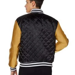 Spirit Halloween Pimp Bomber Jacket -HALLOWEEN COSTUMES Sales Store 01444702 c