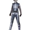 Spirit Halloween Girls Skull Ranger Costume - Fortnite -HALLOWEEN COSTUMES Sales Store 01444769 a