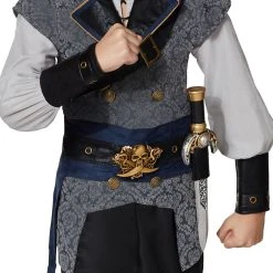 Spirit Halloween Kids Pirate Costume - The Signature Collection -HALLOWEEN COSTUMES Sales Store 01445568 c