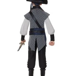 Spirit Halloween Kids Pirate Costume - The Signature Collection -HALLOWEEN COSTUMES Sales Store 01445568 d