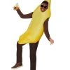 Spirit Halloween Kids Banana Costume 2 Spirit Halloween Kids Banana Costume -HALLOWEEN COSTUMES Sales Store 01445683 a