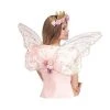 Spirit Halloween Rose Gold Fairy Wings 2 Spirit Halloween Rose Gold Fairy Wings -HALLOWEEN COSTUMES Sales Store 01446046 a