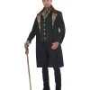 Spirit Halloween Adult Lord Steampunk Man Costume -HALLOWEEN COSTUMES Sales Store 01446194 a