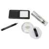 Spirit Halloween Gothic Doll Makeup Kit -HALLOWEEN COSTUMES Sales Store 01446517 a