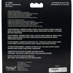 Spirit Halloween Gothic Doll Makeup Kit -HALLOWEEN COSTUMES Sales Store 01446517 c