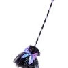 Spirit Halloween Kids Celestial Deluxe Witch Broom -HALLOWEEN COSTUMES Sales Store 01446707 a