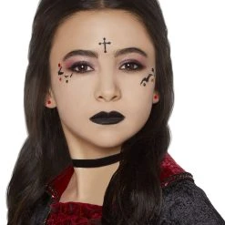 Spirit Halloween Twilight Vampire Makeup Kit