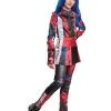 Spirit Halloween Kids Evie Costume Deluxe - Descendants 3 1 Spirit Halloween Kids Evie Costume Deluxe - Descendants 3 -HALLOWEEN COSTUMES Sales Store 01448430 a