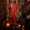 Spirit Halloween Adult Sam Costume - Trick 'r Treat -HALLOWEEN COSTUMES Sales Store 01448737 a