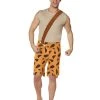 Spirit Halloween Bamm Bamm Rubble Costume - The Flintstones -HALLOWEEN COSTUMES Sales Store 01448877 a
