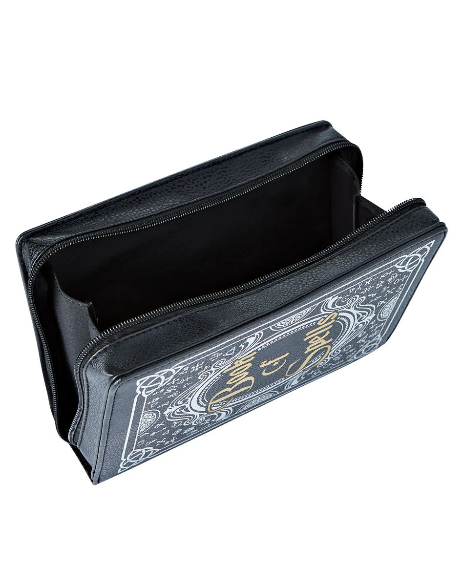 Spirit Halloween Spell Book Bag 5 Spirit Halloween Spell Book Bag - Image 3