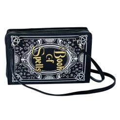 Spirit Halloween Spell Book Bag 9 Spirit Halloween Spell Book Bag -HALLOWEEN COSTUMES Sales Store 01449016 d