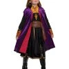 Spirit Halloween Kids Anna Costume Deluxe - Frozen 2 -HALLOWEEN COSTUMES Sales Store 01449370 a