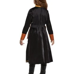 Spirit Halloween Kids Anna Costume Deluxe - Frozen 2 -HALLOWEEN COSTUMES Sales Store 01449370 c