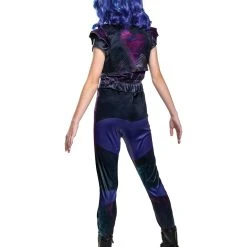 Spirit Halloween Kids Mal Costume - Descendants 3 -HALLOWEEN COSTUMES Sales Store 01449412 b