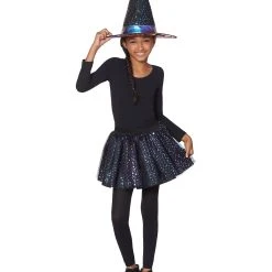 Spirit Halloween Kids Twilight Witch Tutu -HALLOWEEN COSTUMES Sales Store 01449685 d