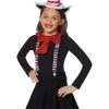 Spirit Halloween Kids Cat In the Hat Deluxe Costume Kit - Dr. Seuss -HALLOWEEN COSTUMES Sales Store 01450592 a