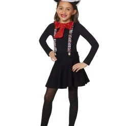 Spirit Halloween Kids Cat In the Hat Deluxe Costume Kit - Dr. Seuss 7 Spirit Halloween Kids Cat In the Hat Deluxe Costume Kit - Dr. Seuss -HALLOWEEN COSTUMES Sales Store 01450592 c
