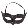 Spirit Halloween Fallen Angel Eye Half Mask -HALLOWEEN COSTUMES Sales Store 01450907 a