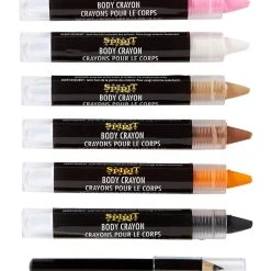 Spirit Halloween Animal Makeup Kit