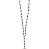Spirit Halloween Rosary Bead Necklace -HALLOWEEN COSTUMES Sales Store 01451665 a