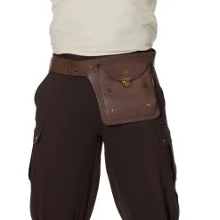 Spirit Halloween Steampunk Belt