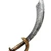 Spirit Halloween Pirate Sword 2 Spirit Halloween Pirate Sword -HALLOWEEN COSTUMES Sales Store 01452952 a