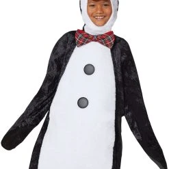 Spirit Halloween Kids Penguin Costume 5 Spirit Halloween Kids Penguin Costume -HALLOWEEN COSTUMES Sales Store 01453562 c
