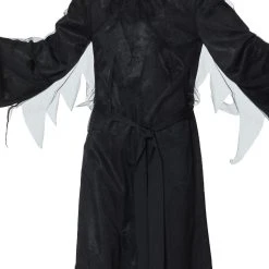 Spirit Halloween Kids Horror Shredded Robe -HALLOWEEN COSTUMES Sales Store 01453596 b