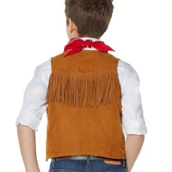 Spirit Halloween Kids Western Costume Kit 8 Spirit Halloween Kids Western Costume Kit -HALLOWEEN COSTUMES Sales Store 01453802 c