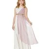 Spirit Halloween Kids Roman Princess Costume -HALLOWEEN COSTUMES Sales Store 01453877 a