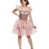 Spirit Halloween Adult Minnie Mouse Deluxe Costume Dress - Disney 2 Spirit Halloween Adult Minnie Mouse Deluxe Costume Dress - Disney -HALLOWEEN COSTUMES Sales Store 01454073 a