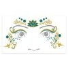 Spirit Halloween Jasmine Face Decal - Aladdin 2 Spirit Halloween Jasmine Face Decal - Aladdin -HALLOWEEN COSTUMES Sales Store 01454156 a