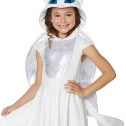 Spirit Halloween Kids Light Fury Costume - How To Train Your Dragon 5 Spirit Halloween Kids Light Fury Costume - How To Train Your Dragon -HALLOWEEN COSTUMES Sales Store 01454842 b