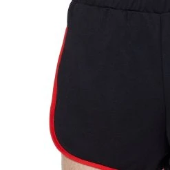Spirit Halloween Male Black and Red Athletic Shorts 13 Spirit Halloween Male Black and Red Athletic Shorts -HALLOWEEN COSTUMES Sales Store 01455005 d