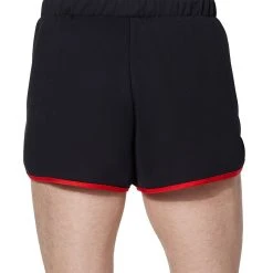 Spirit Halloween Male Black and Red Athletic Shorts 15 Spirit Halloween Male Black and Red Athletic Shorts -HALLOWEEN COSTUMES Sales Store 01455013 b
