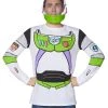 Spirit Halloween Buzz Lightyear T Shirt - Toy Story 1 Spirit Halloween Buzz Lightyear T Shirt - Toy Story -HALLOWEEN COSTUMES Sales Store 01455203 a