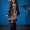Spirit Halloween Kids Faux Fur Cat Dress Costume - The Signature Collection 1 Spirit Halloween Kids Faux Fur Cat Dress Costume - The Signature Collection -HALLOWEEN COSTUMES Sales Store 01455252 a