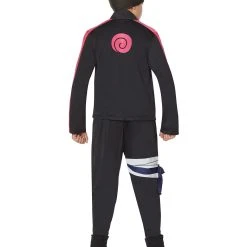 Spirit Halloween Kids Boruto Costume - Boruto: Naruto Next Generations 6 Spirit Halloween Kids Boruto Costume - Boruto: Naruto Next Generations -HALLOWEEN COSTUMES Sales Store 01455526 b