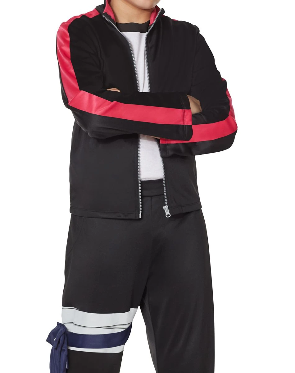 Spirit Halloween Kids Boruto Costume - Boruto: Naruto Next Generations 5 Spirit Halloween Kids Boruto Costume - Boruto: Naruto Next Generations - Image 3