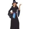 Spirit Halloween Kids Celestial Witch Costume