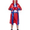 Spirit Halloween Kids World Champion Boxer Costume 2 Spirit Halloween Kids World Champion Boxer Costume -HALLOWEEN COSTUMES Sales Store 01456417 a