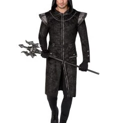 Spirit Halloween Adult Warlock Costume