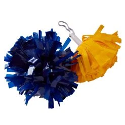Spirit Halloween Cheerleader Pom Poms - Archie Comics