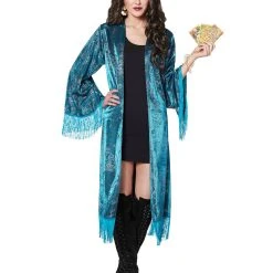 Spirit Halloween Fortune Teller Costume Kit