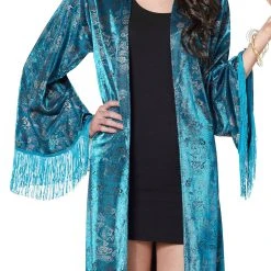 Spirit Halloween Fortune Teller Costume Kit -HALLOWEEN COSTUMES Sales Store 01458975 c